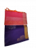 SOFT SILK SAREE WITH BLOUSE